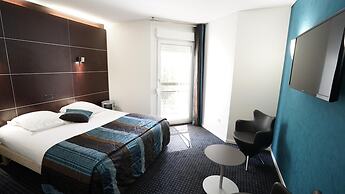 Relais de Vincey