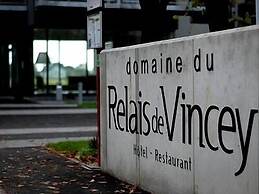 Relais de Vincey