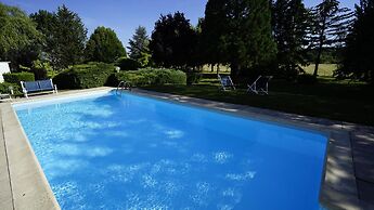 Relais de Vincey