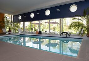 Relais de Vincey