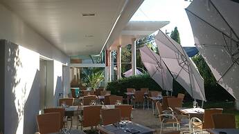 Relais de Vincey