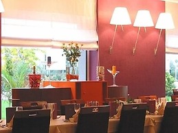 Relais de Vincey
