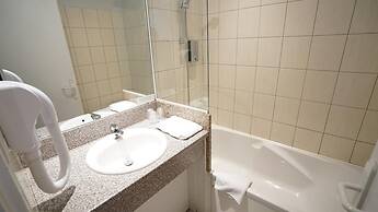 Relais de Vincey