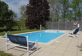 Relais de Vincey