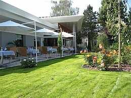 Relais de Vincey