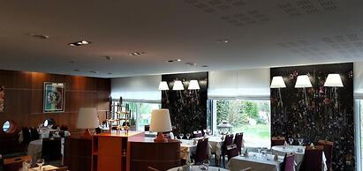 Relais de Vincey
