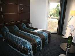 Relais de Vincey
