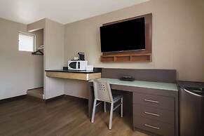 Canadas Best Value Inn & Suites Kamloops