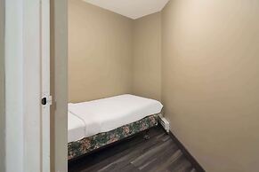 Canadas Best Value Inn & Suites Kamloops