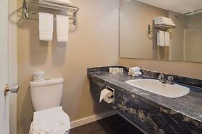 Canadas Best Value Inn & Suites Kamloops