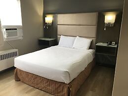 Canadas Best Value Inn & Suites Kamloops