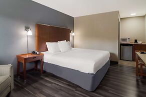 Canadas Best Value Inn & Suites Kamloops