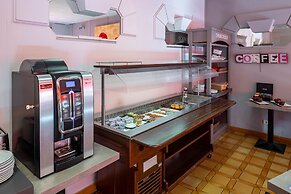 Logis Hôtel Noemys Brive - Restaurant Le Teinchurier