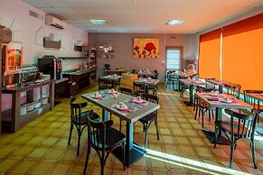 Logis Hôtel Noemys Brive - Restaurant Le Teinchurier