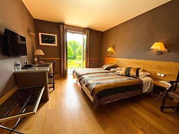 Auberge du Barrez
