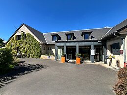 Auberge du Barrez