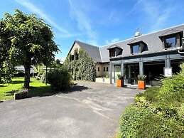 Auberge du Barrez