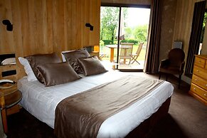 Auberge du Barrez