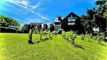 Auberge du Barrez
