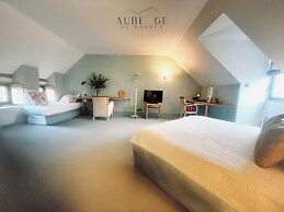 Auberge du Barrez