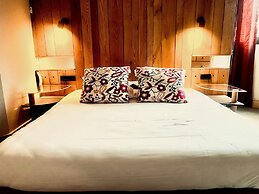 Auberge du Barrez