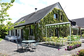 Auberge du Barrez