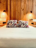 Auberge du Barrez