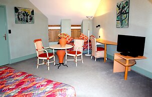 Auberge du Barrez