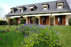 Auberge du Barrez