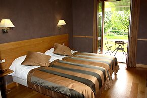 Auberge du Barrez