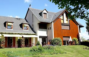 Auberge du Barrez