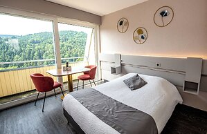 Hotel De la Grande Cascade