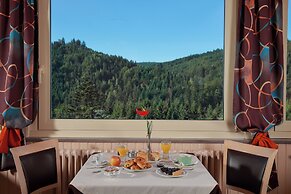Hotel De la Grande Cascade