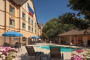 Fairfield Inn & Suites by Marriott Selma Kingsburg
