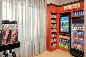 Fairfield Inn & Suites by Marriott Selma Kingsburg