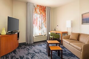 Fairfield Inn & Suites by Marriott Selma Kingsburg