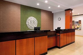 Fairfield Inn & Suites by Marriott Selma Kingsburg