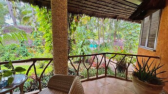 Coco Grove Beach Resort