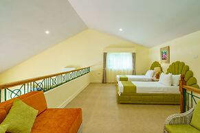 Coco Grove Beach Resort