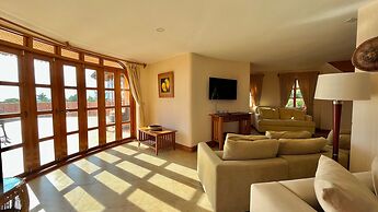 Coco Grove Beach Resort