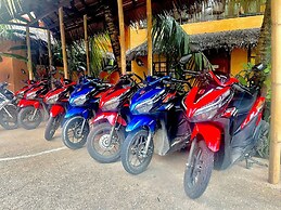 Coco Grove Beach Resort