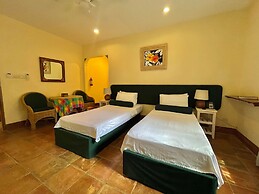 Coco Grove Beach Resort