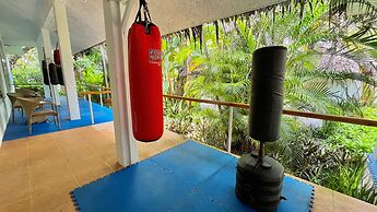 Coco Grove Beach Resort