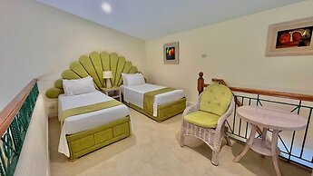 Coco Grove Beach Resort