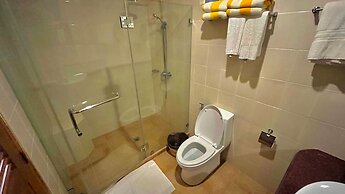 Coco Grove Beach Resort