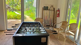 Coco Grove Beach Resort