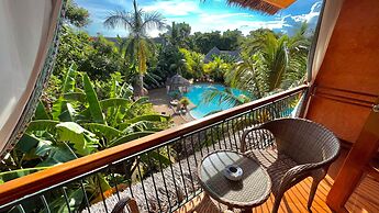 Coco Grove Beach Resort