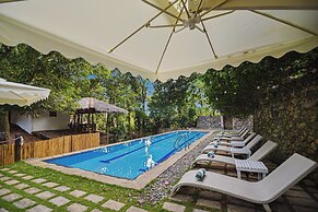 The Strand Boracay