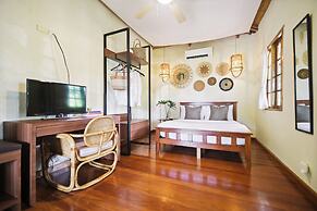 The Strand Boracay
