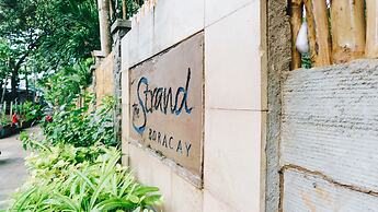 The Strand Boracay